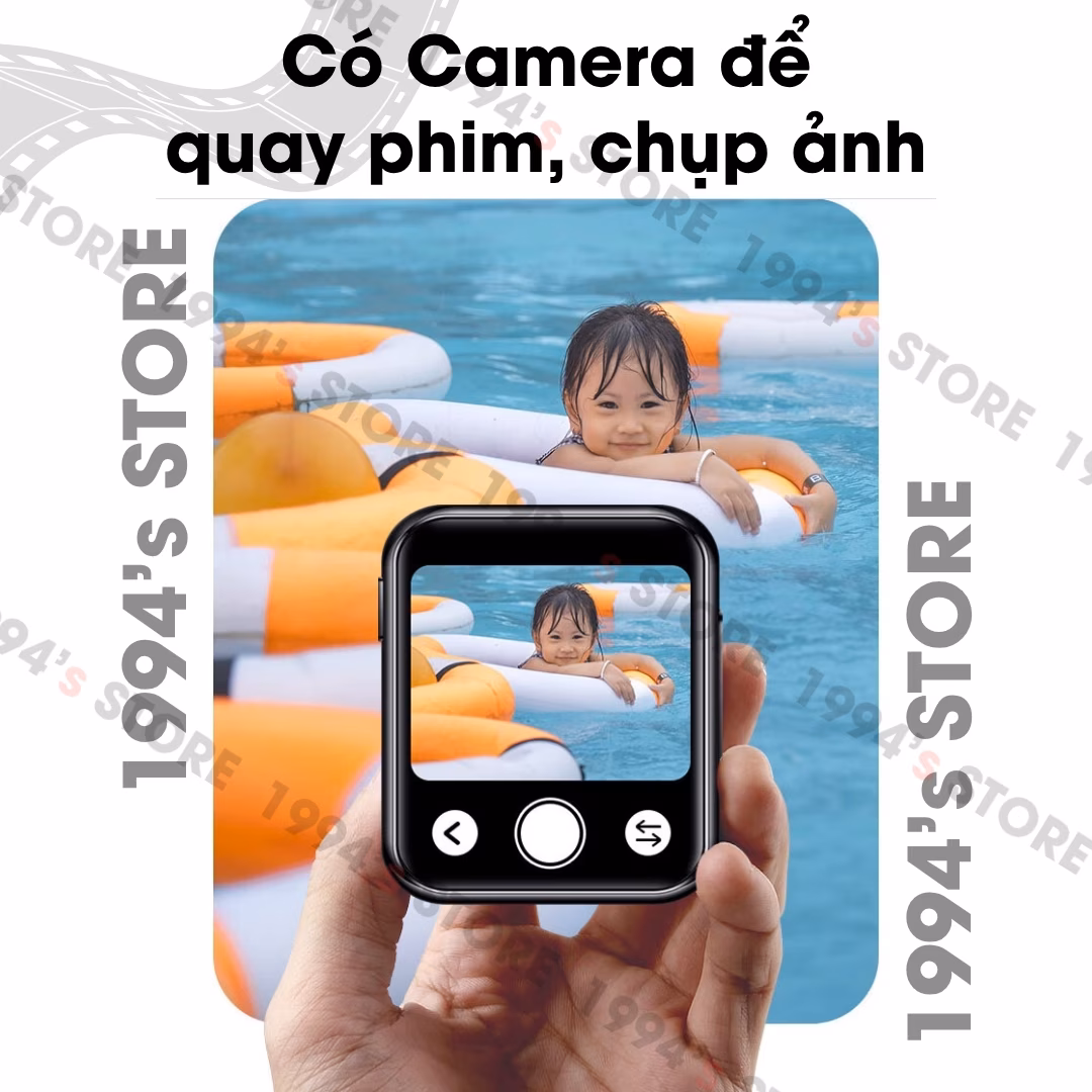 Máy nghe nhạc Benjie R1