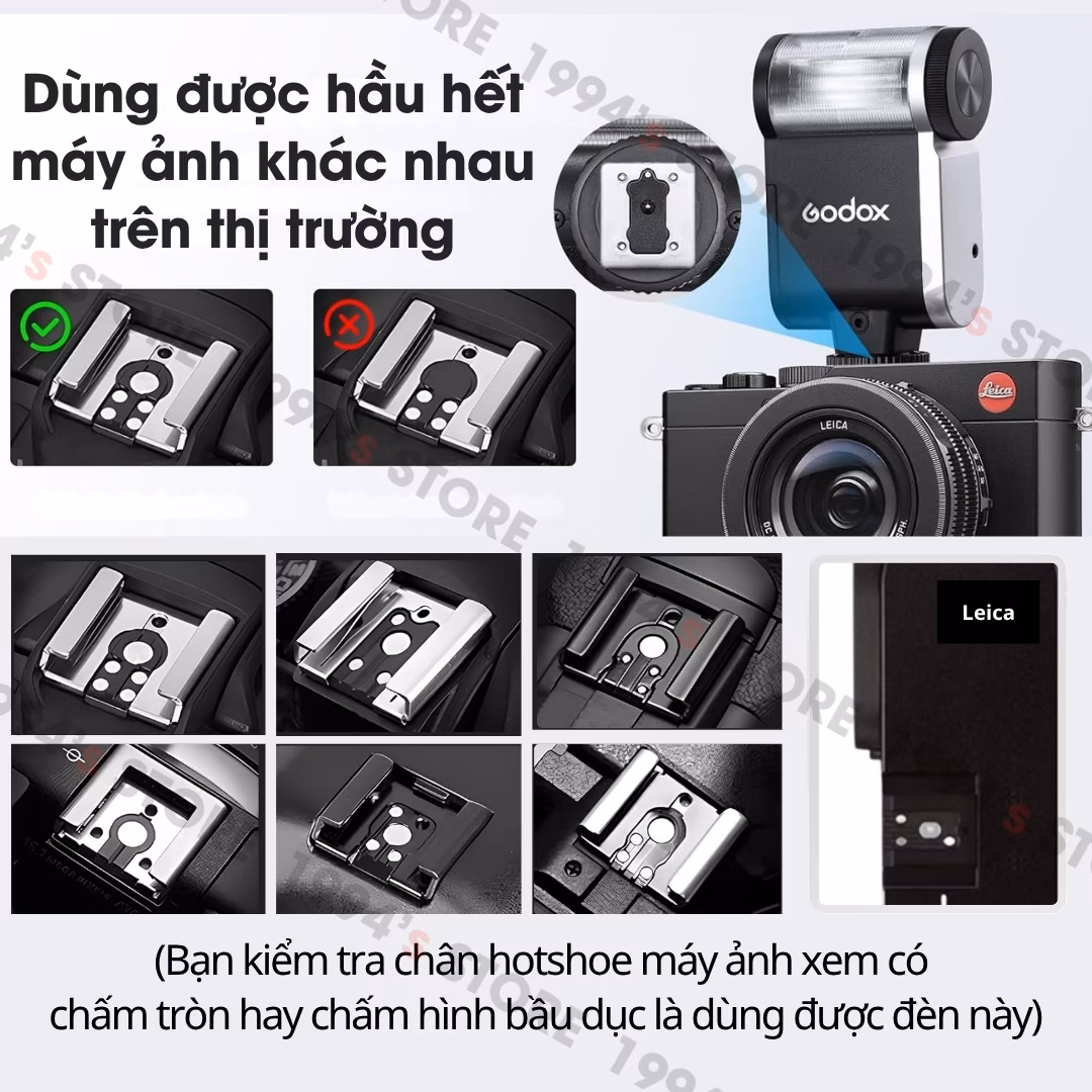 Godox iA32