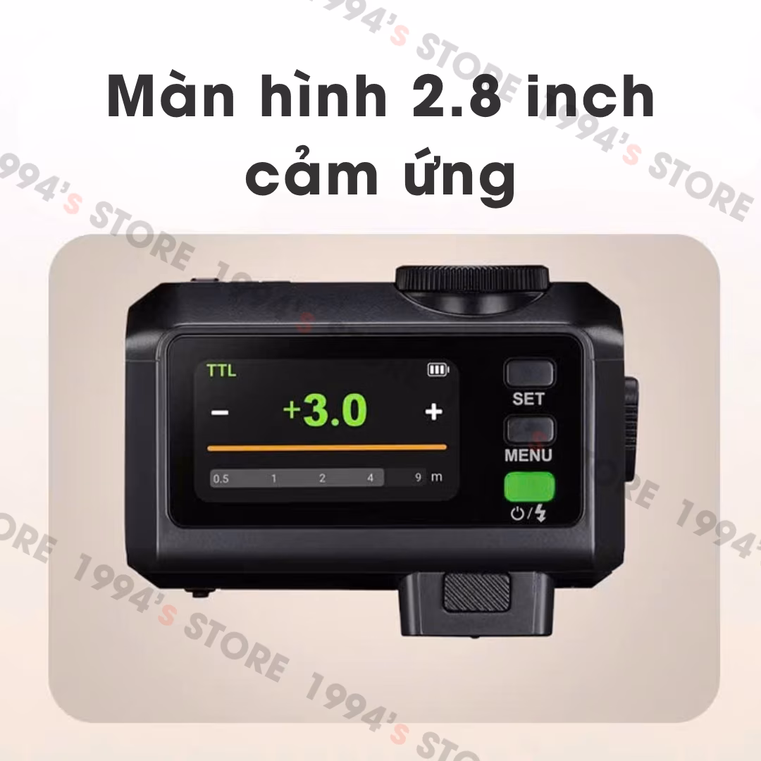 Flash Godox iT30 Pro Sony
