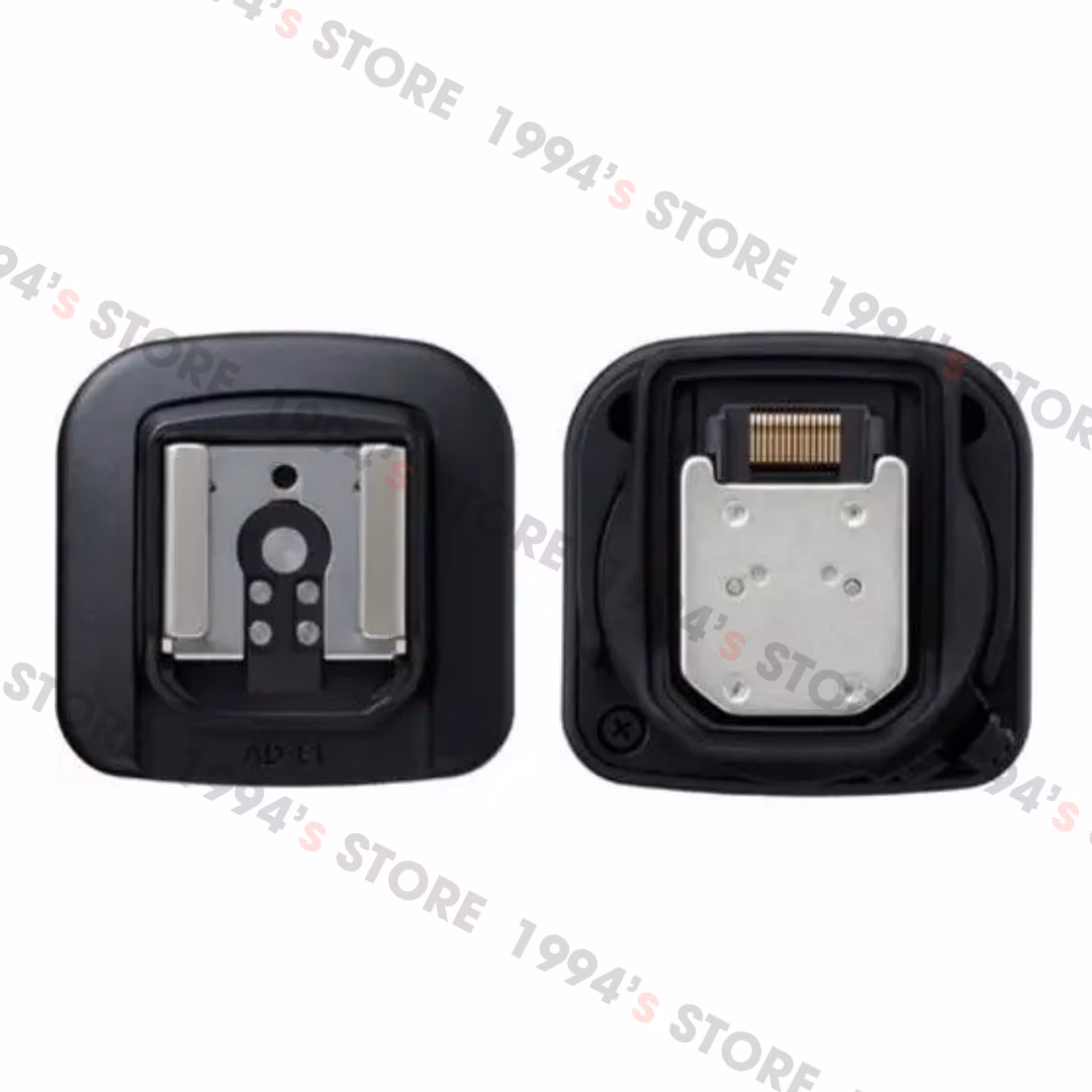 Bộ chuyển đổi flash Canon AD-E1