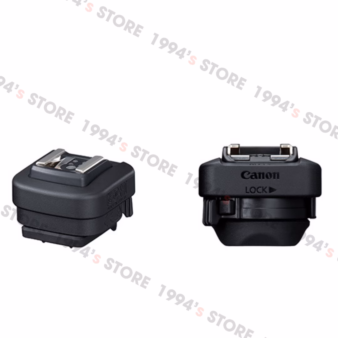 Adapter flash Canon AD-E1