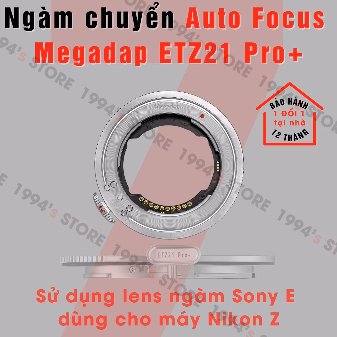 Megadap ETZ21 Pro+
