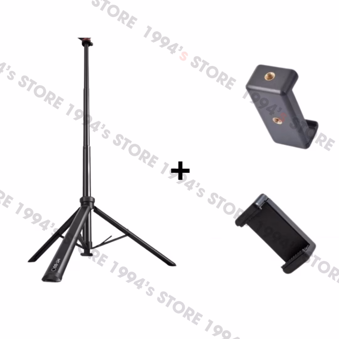 Tripod tự động mở Ulanzi MT-80