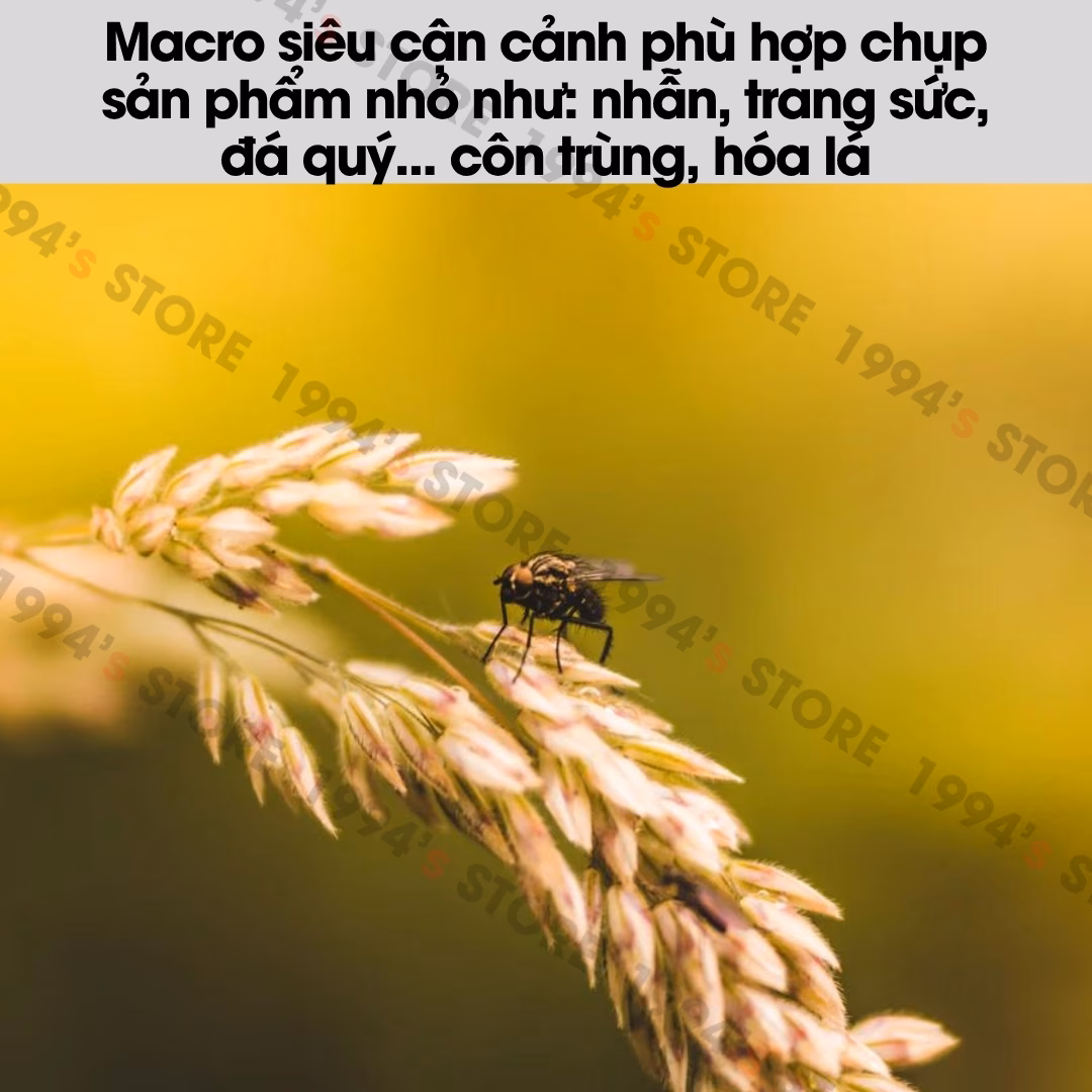 Combo 2 Tube Macro Meike MK-S-AF3A cho Sony (Bản Version 2)
