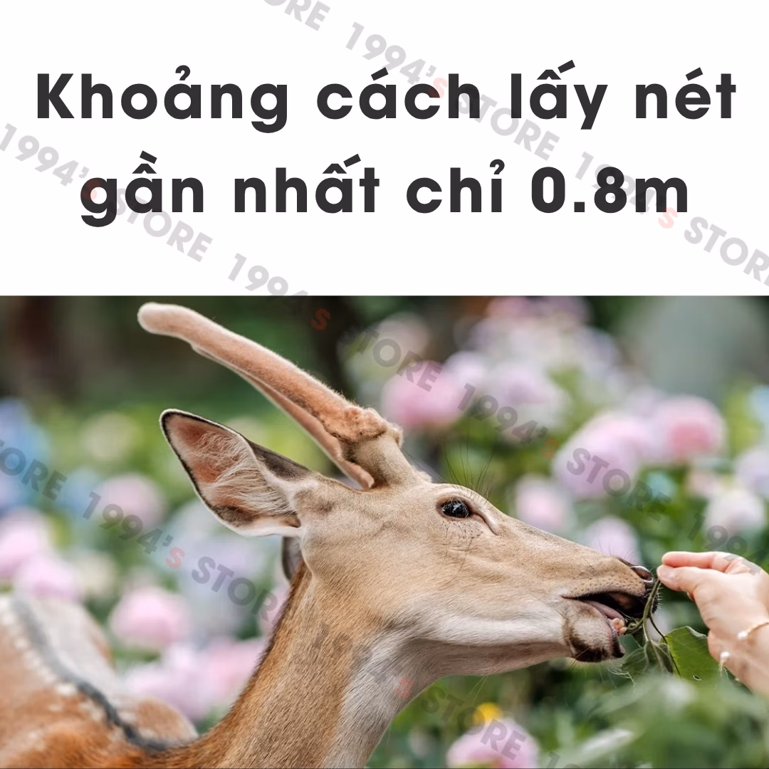 Viltrox 85mm F1.4 Pro AF cho Full-Frame - Chính Hãng