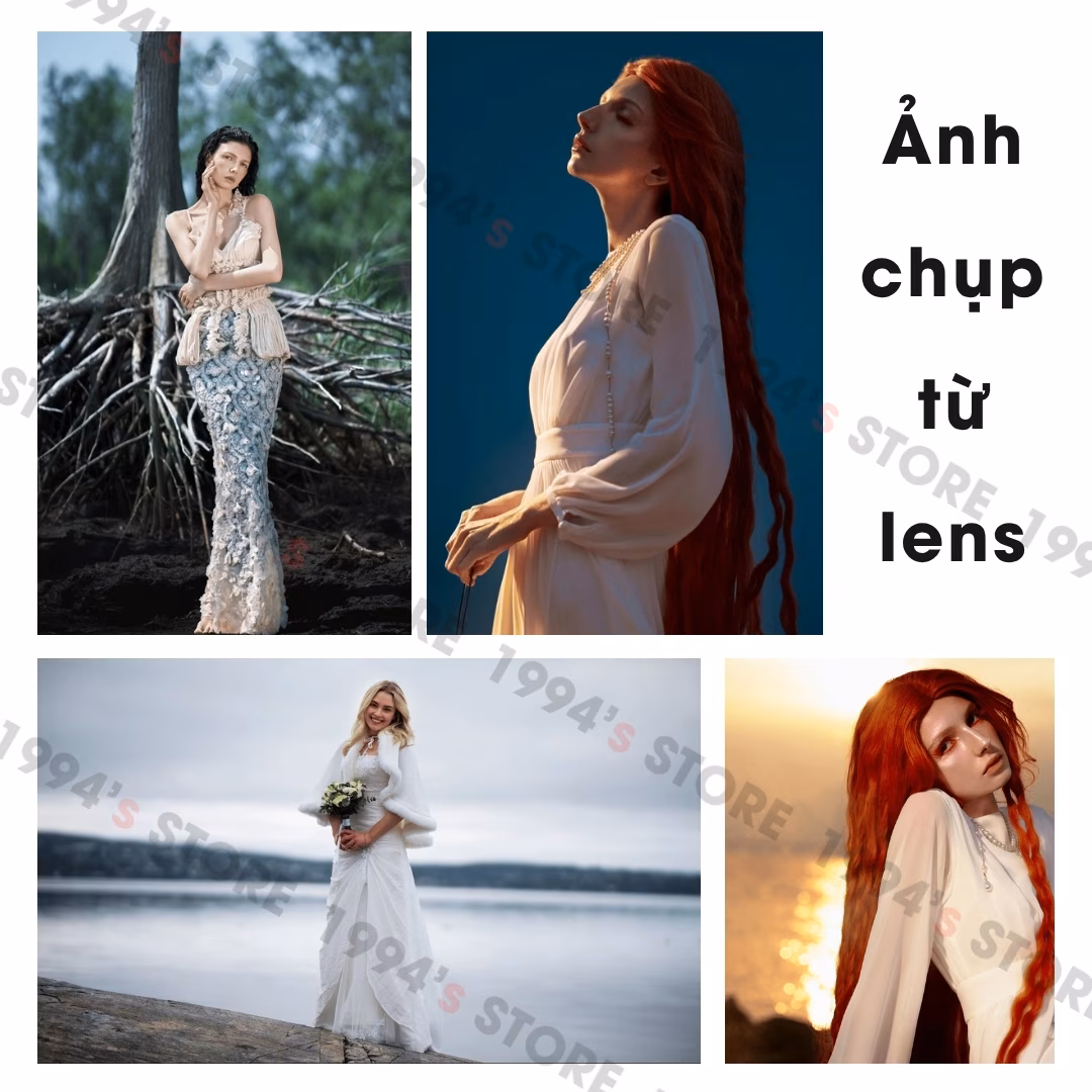 Viltrox 85mm F1.4 Pro AF cho Full-Frame - Chính Hãng