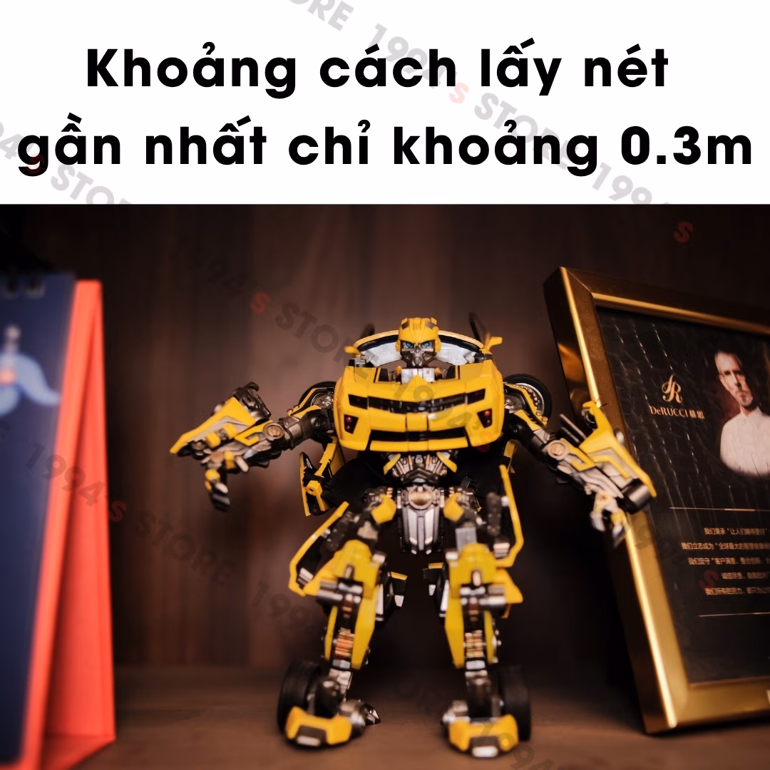 7Artisans 24mm F1.4 - Góc rộng khẩu độ lớn