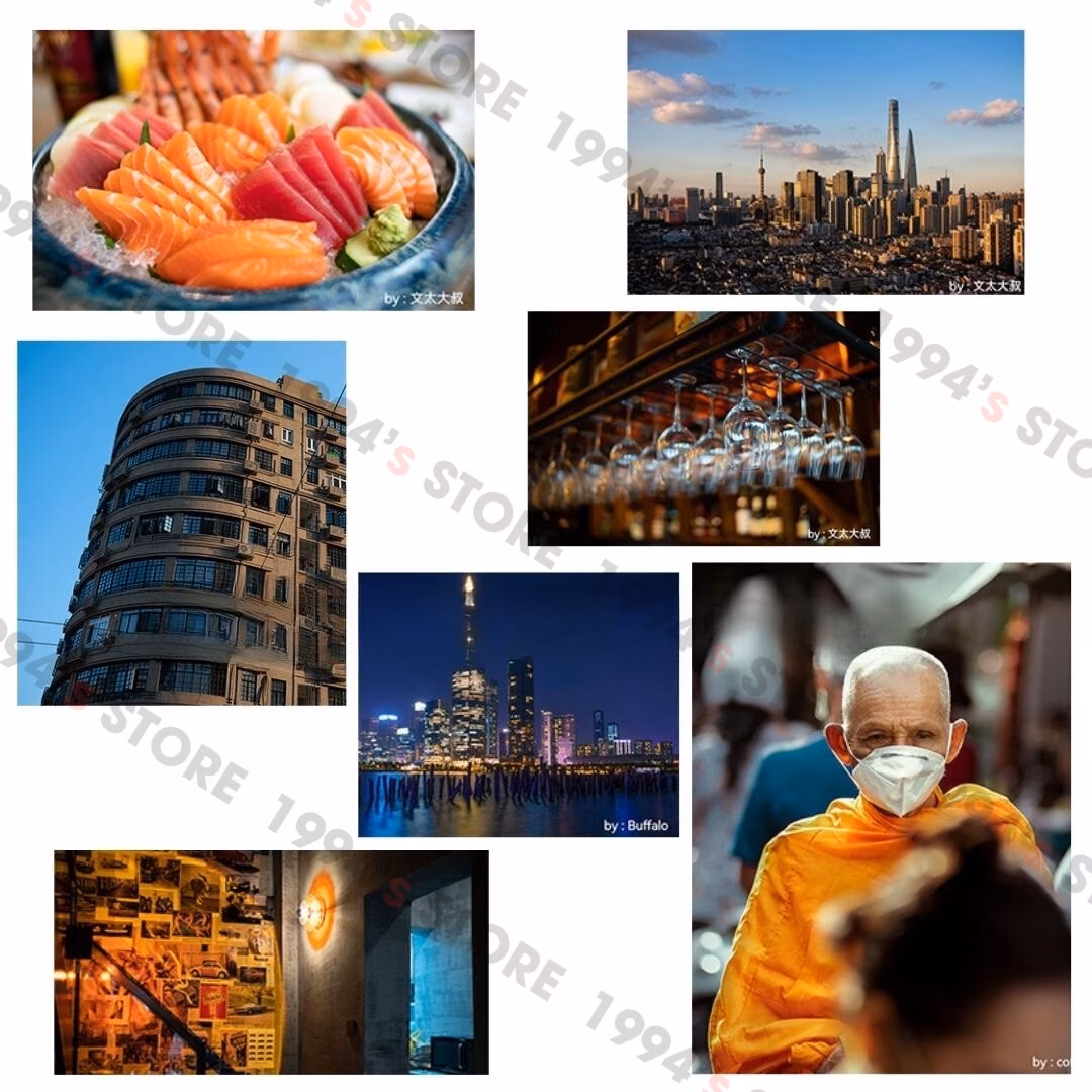 7Artisans 25mm F0.95 - Góc rộng khẩu độ siêu lớn
