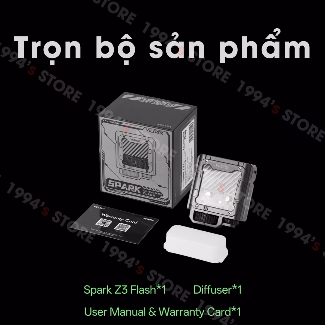 viltrox spark z3