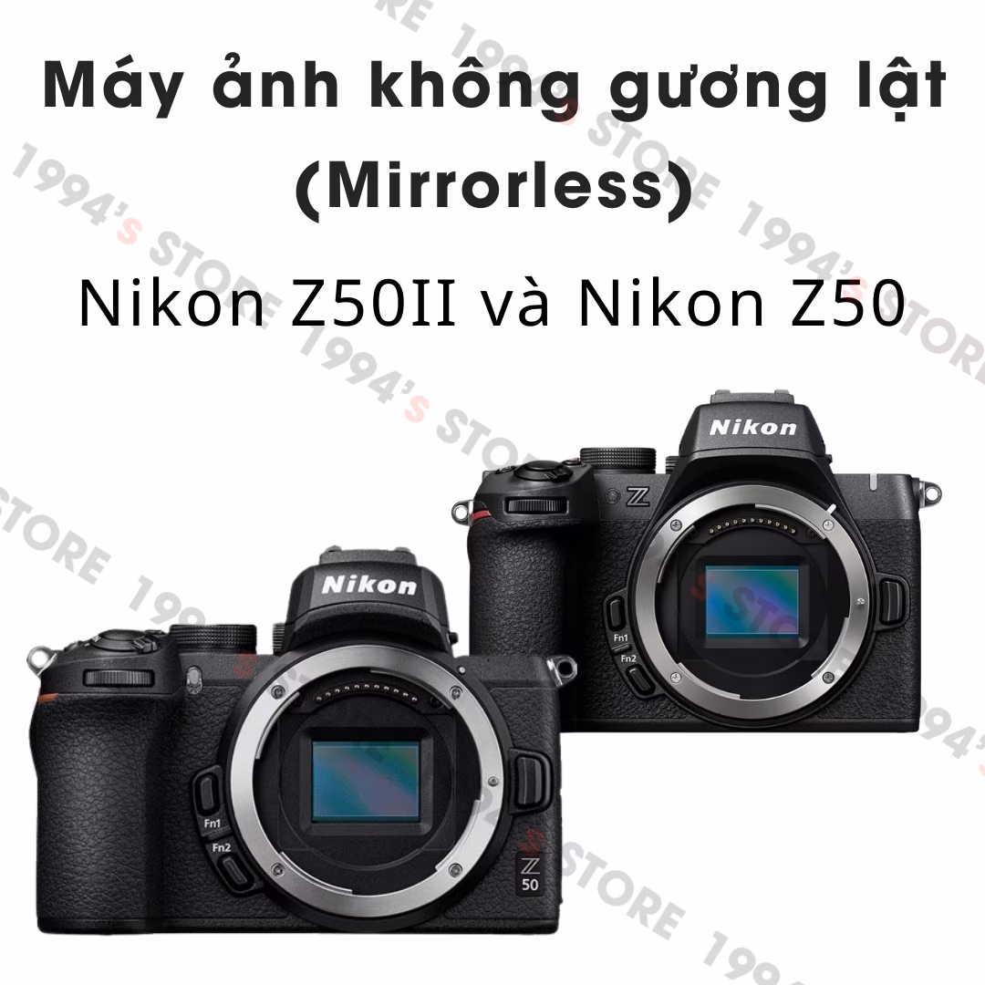 pin zin boc may nikon z series