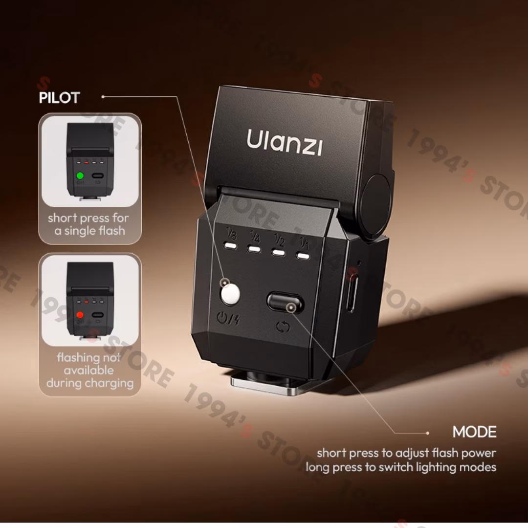Đèn flash cho điện thoại