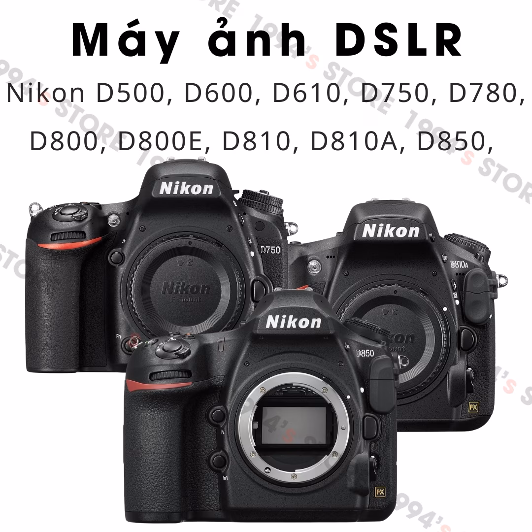 Cục sạc pin Nikon EN-EL15c