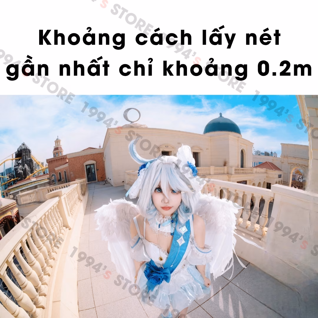 AstrHori 12mm F2.8 chính hãng