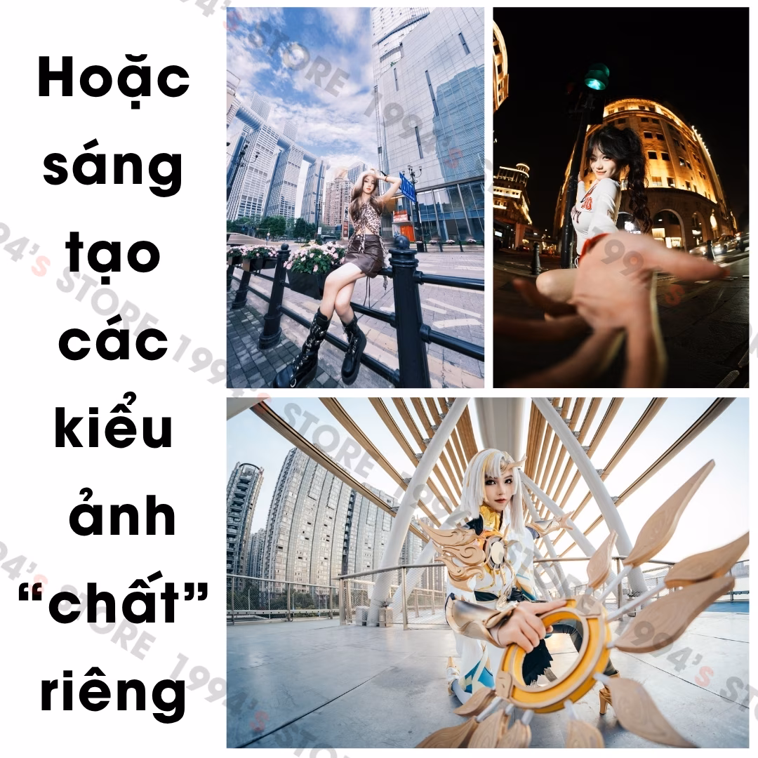 ống kính mắt cá AstrHori