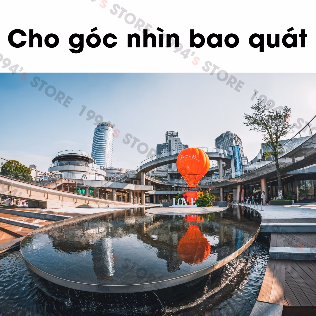 ống kính AstrHori 12mm