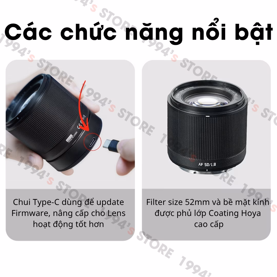 ttartisan af 50mm f1.8 neo