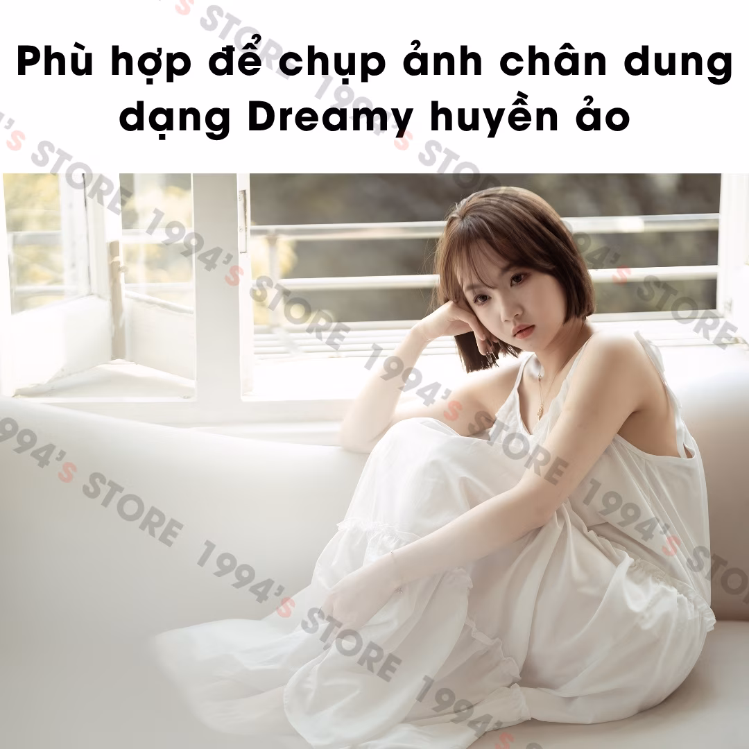 phụ kiện quay phim tạo hiệu ứng độc đáo