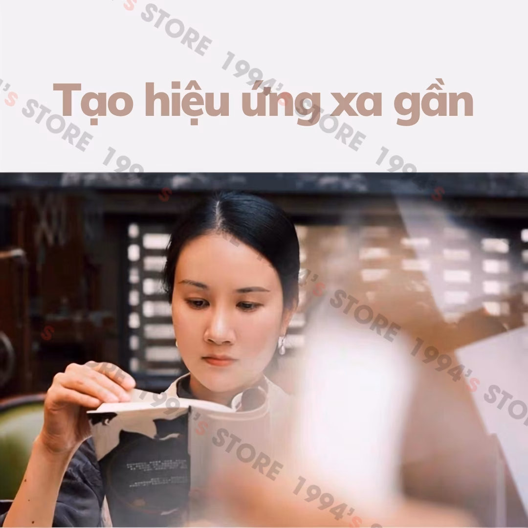 kính lọc cầm tay cho máy ảnh quay phim