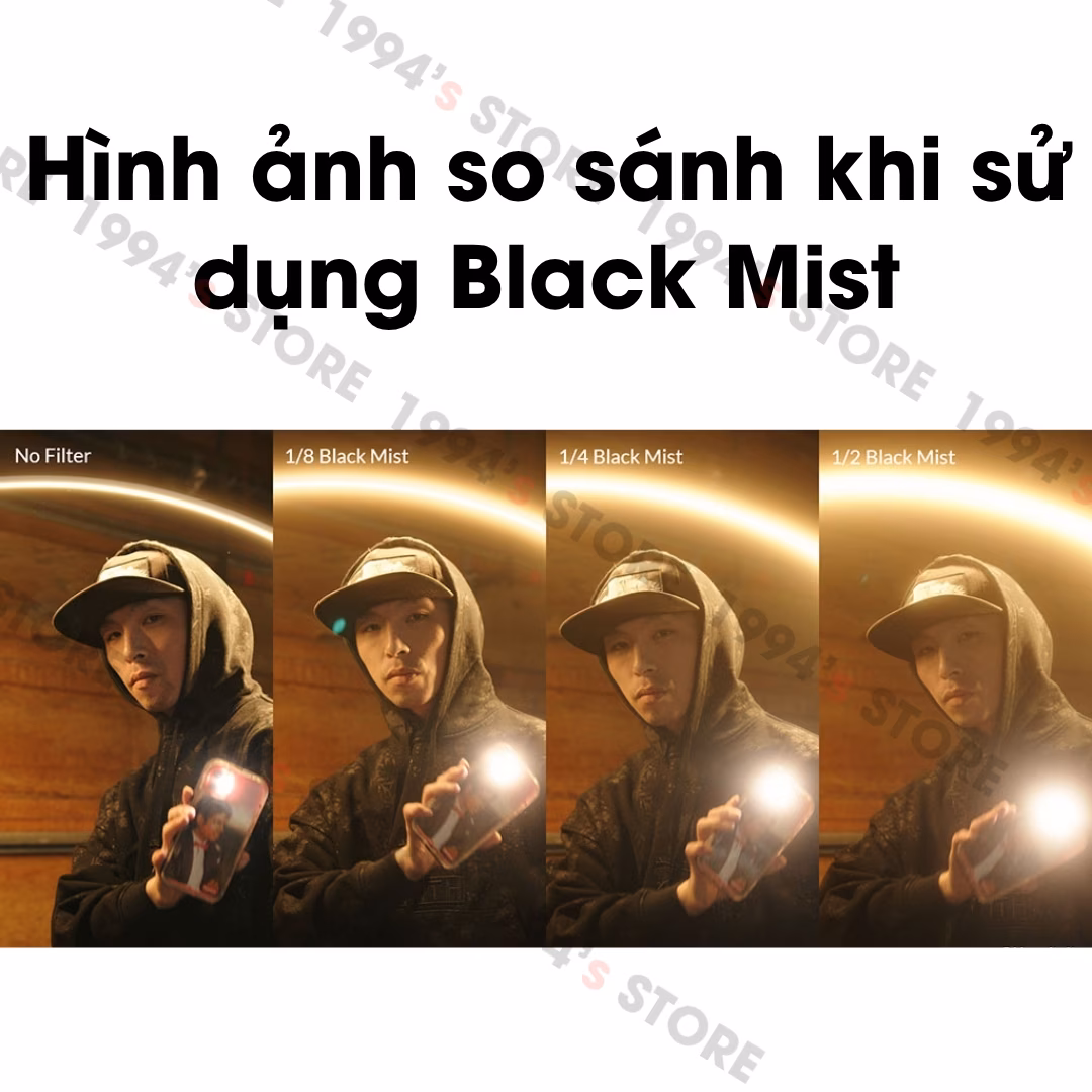 7Artisans Black Mist 1/4