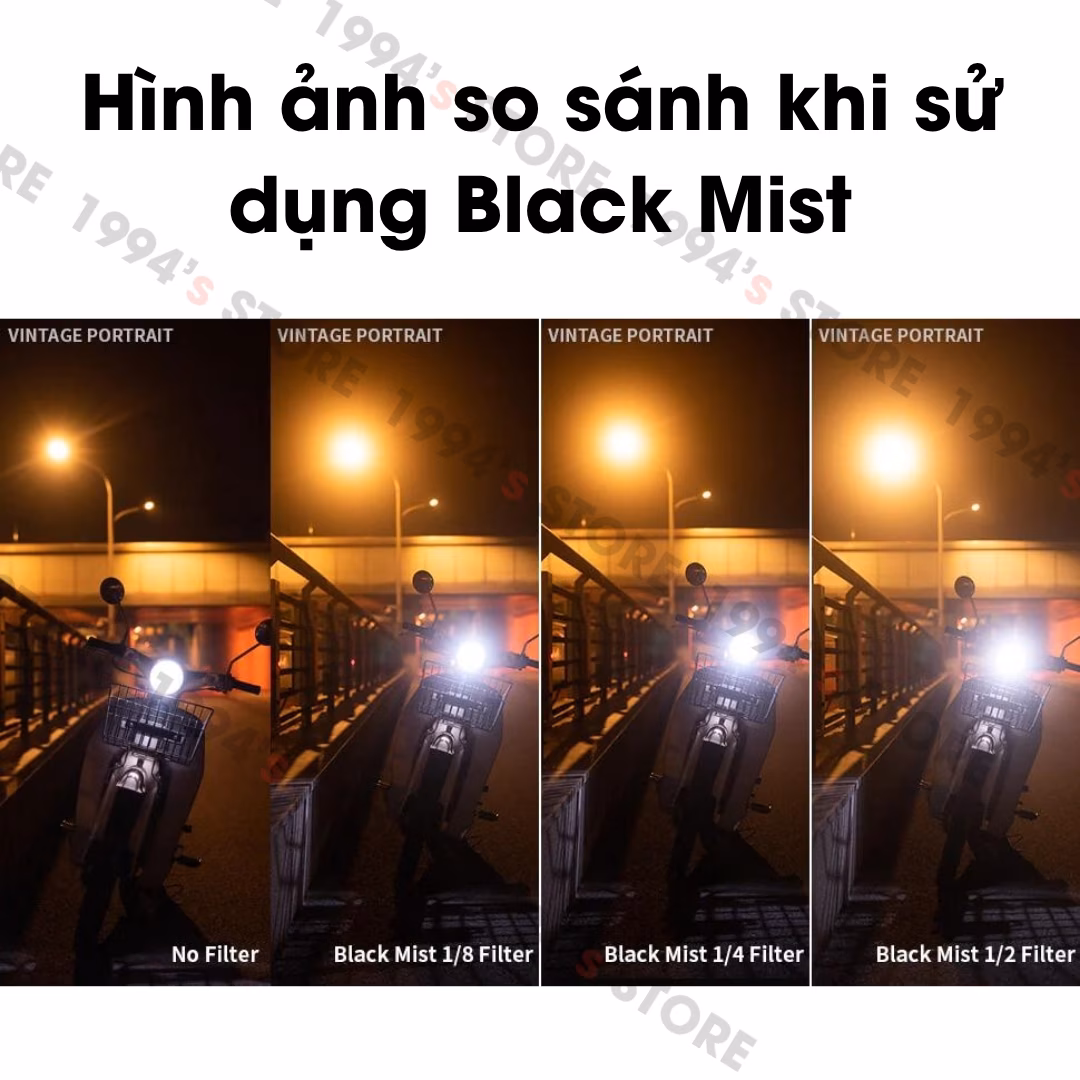 Filter 7Artisans Black Mist