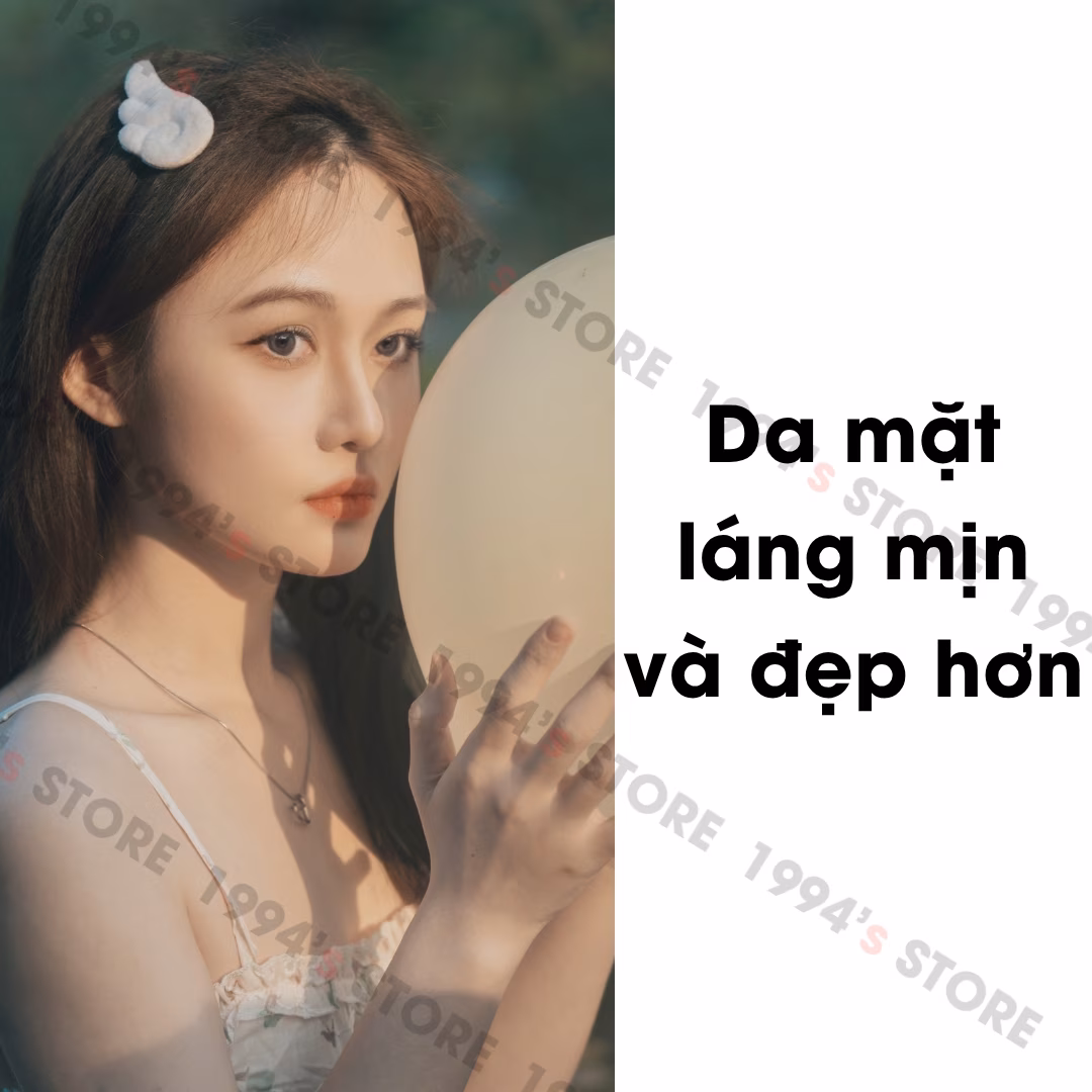 Kính lọc 7Artisans White Mist Diffusion Filter - Hiệu ứng Dreamy