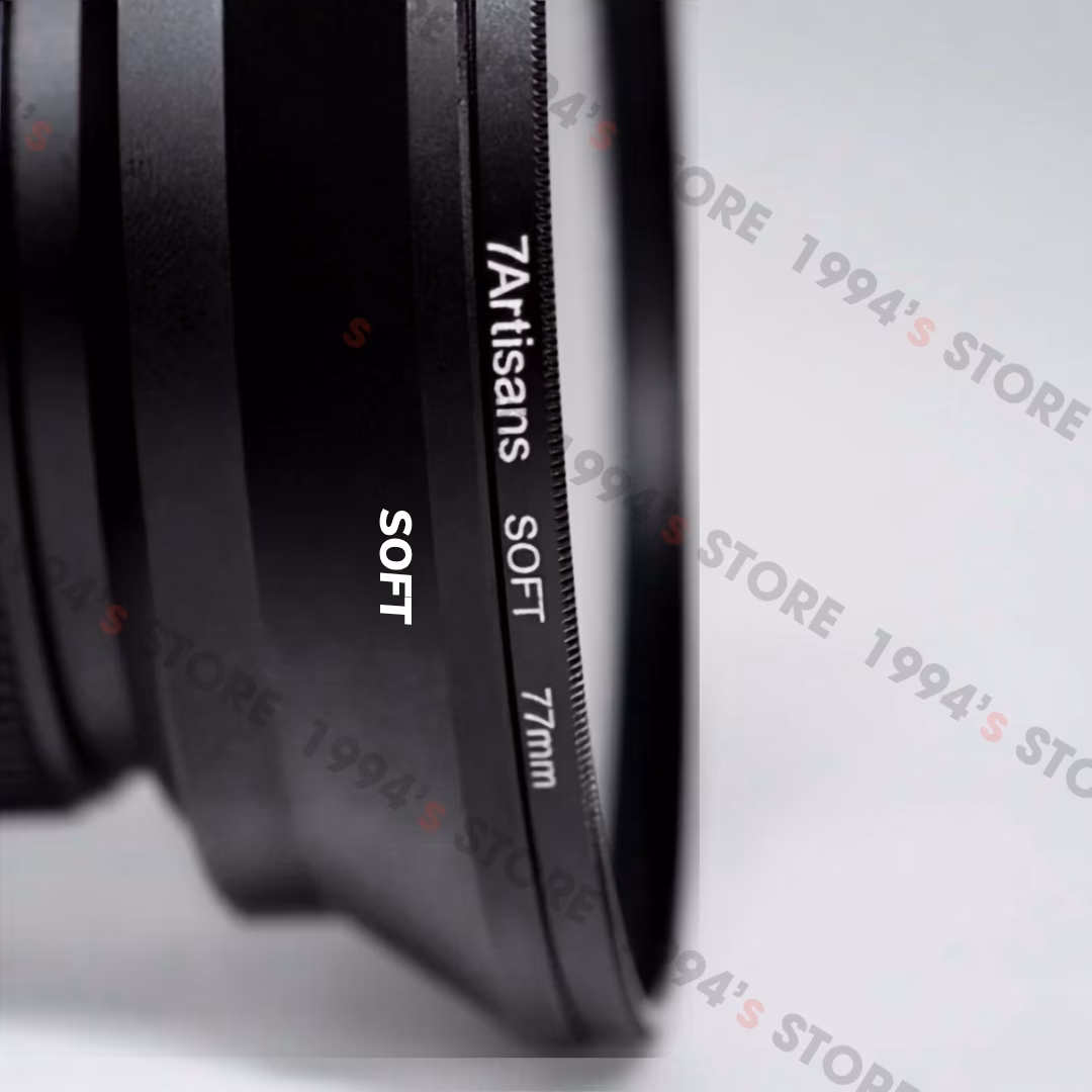 Filter hiệu ứng mơ màng