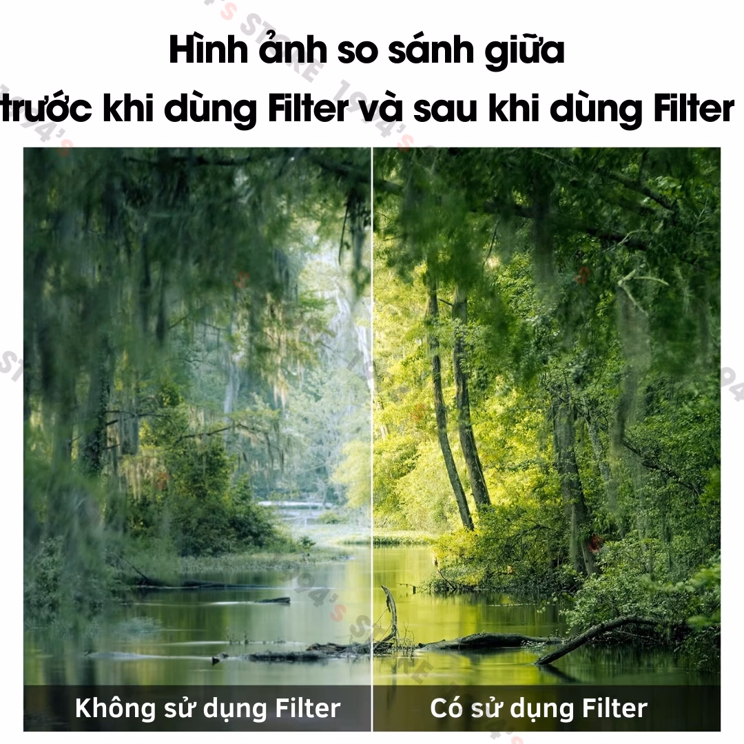Filter Hoya Pro1 D UV