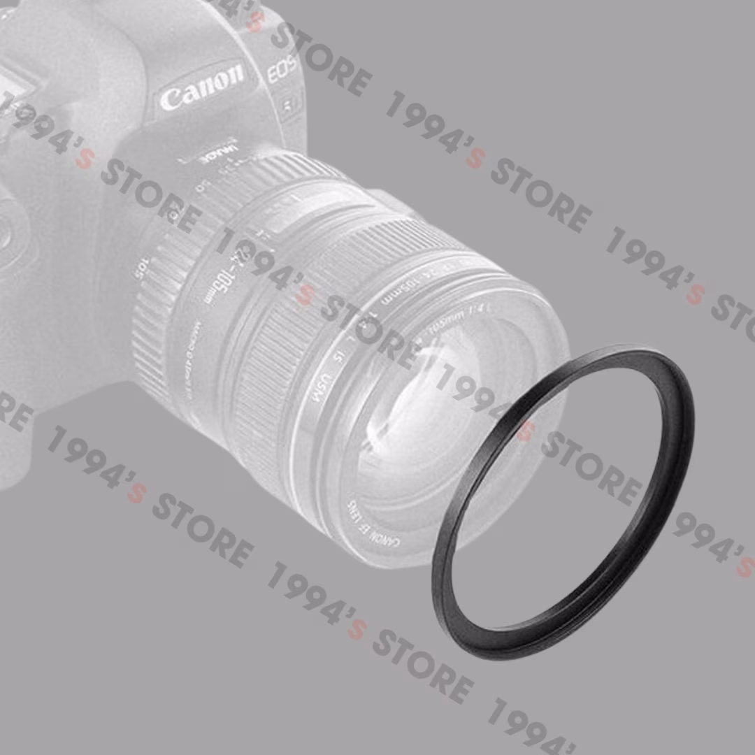 Step UP Ring