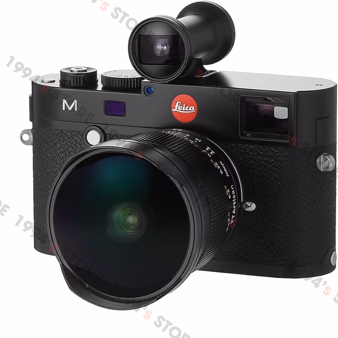 kính ngắm quang học ttartisan cho leica