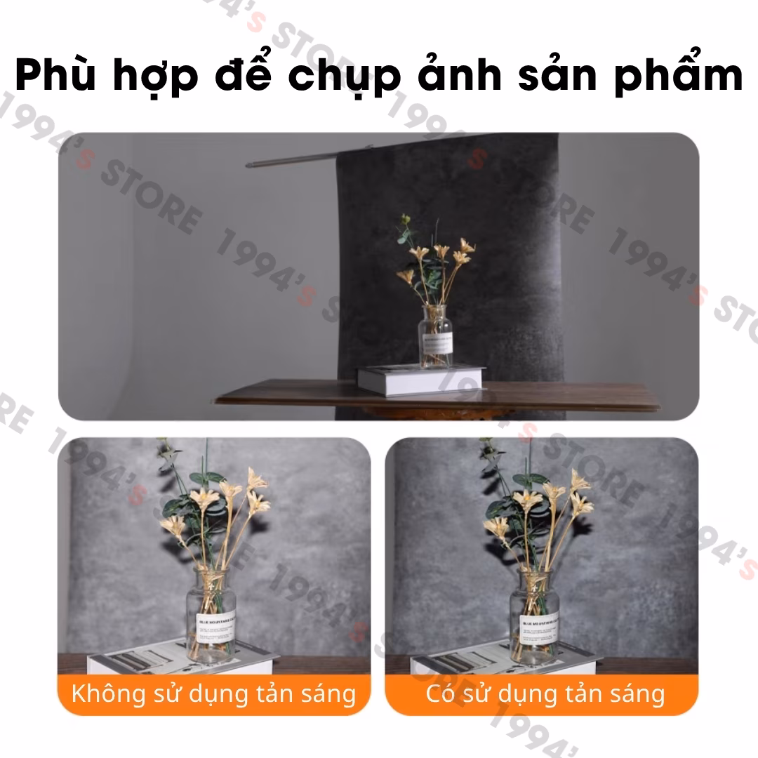 Tản sáng cho đèn Flash Godox Lux Cadet