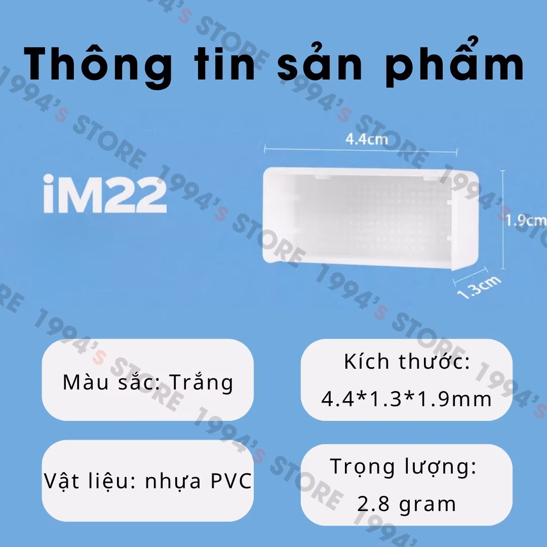 đầu tản sáng cốc nhựa dẻo cho flash godox im22