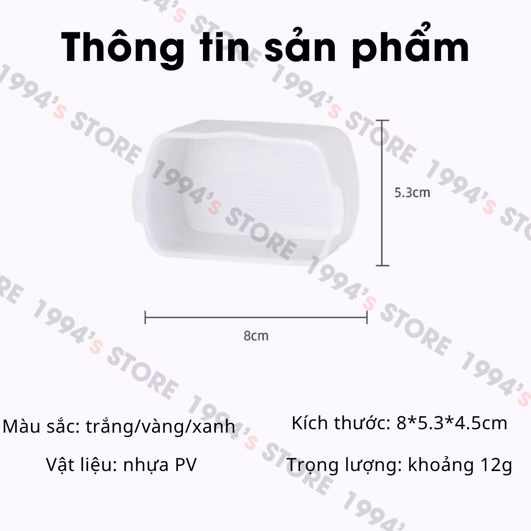 cốc tản sáng nhựa dẻo cao cấp cho godox v860iii v850iii