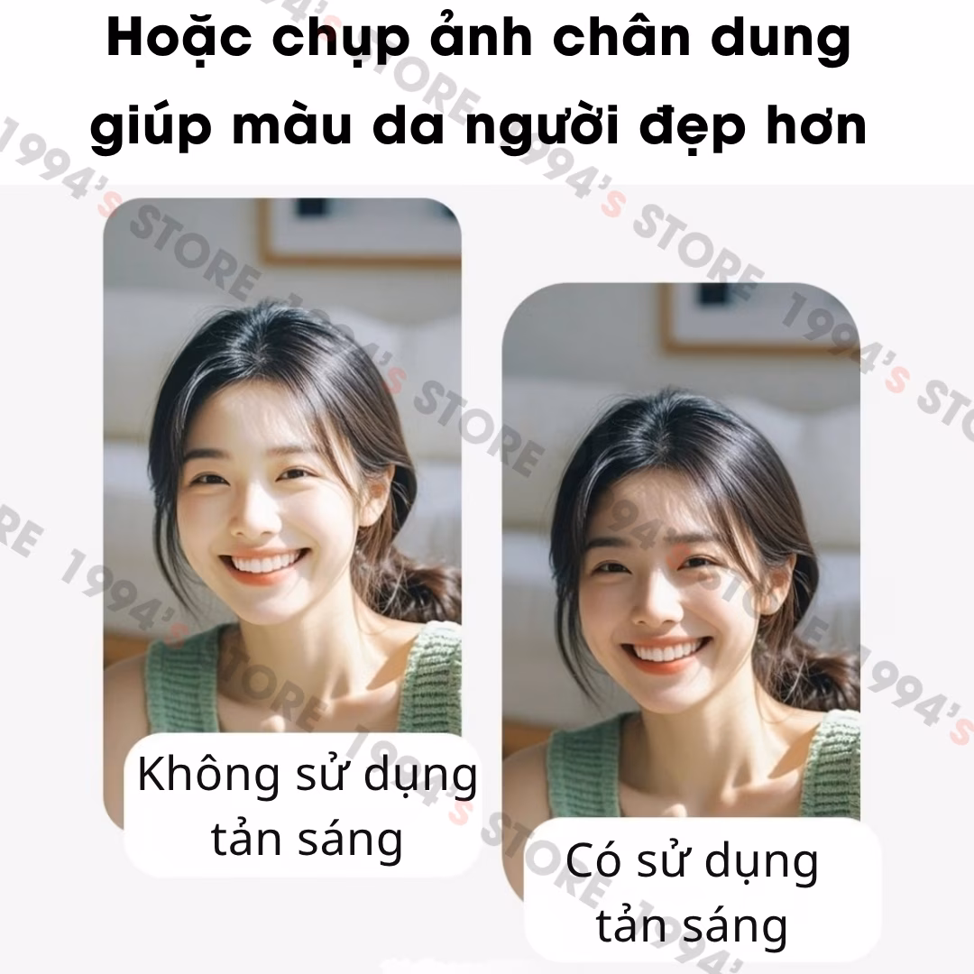 phụ kiện diffuser khuếch tán ánh sáng đèn yongnuo 560ii 565ex
