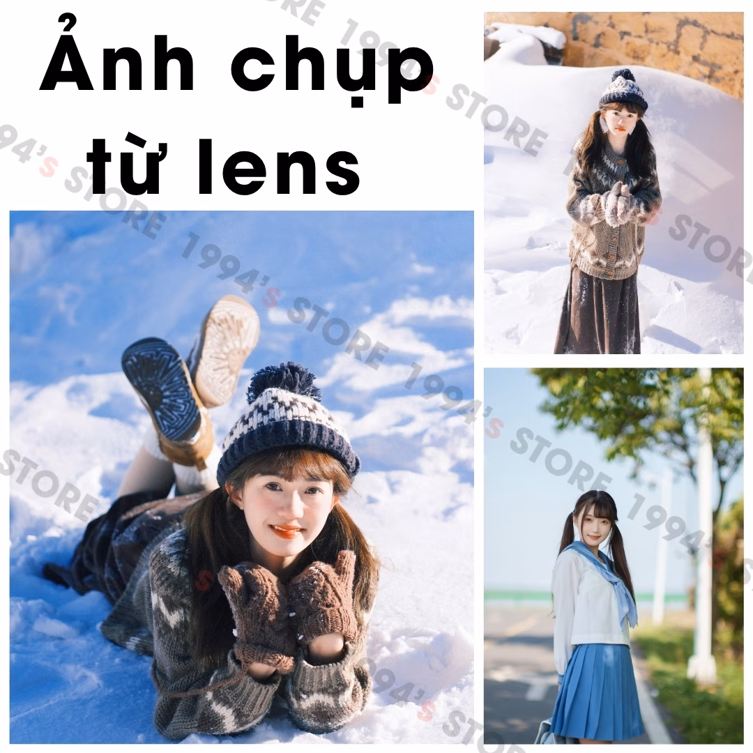 Vòng chỉnh khẩu độ thủ công tiện lợi trên lens Viltrox 56mm F1.4