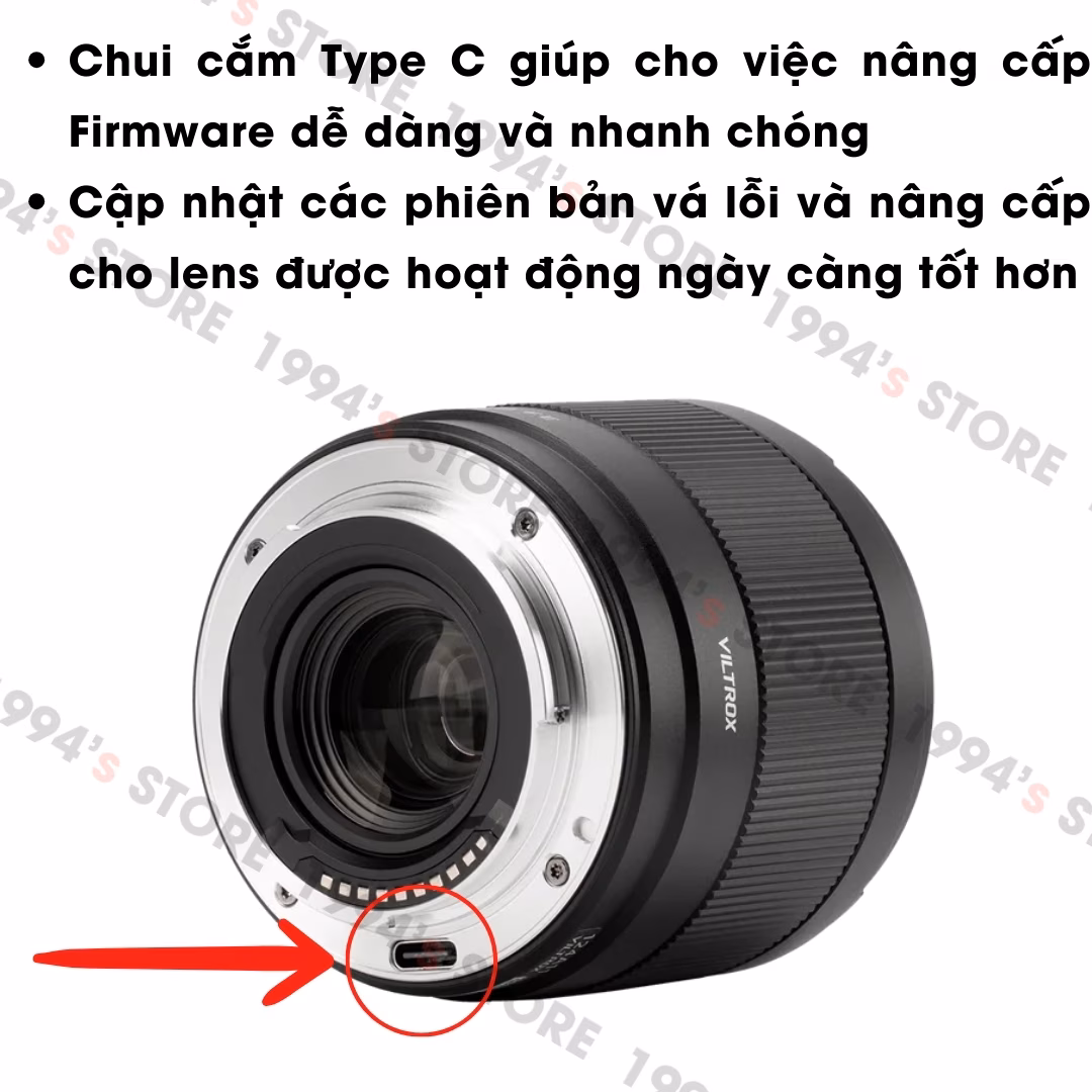 Viltrox 14mm F4 Air AF Full-Frame Siêu Rộng Cho Sony E Và Nikon Z