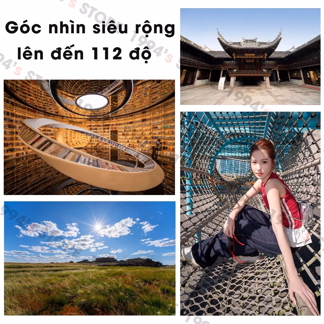 Viltrox 14mm F4 Air AF Full-Frame Siêu Rộng Cho Sony E Và Nikon Z