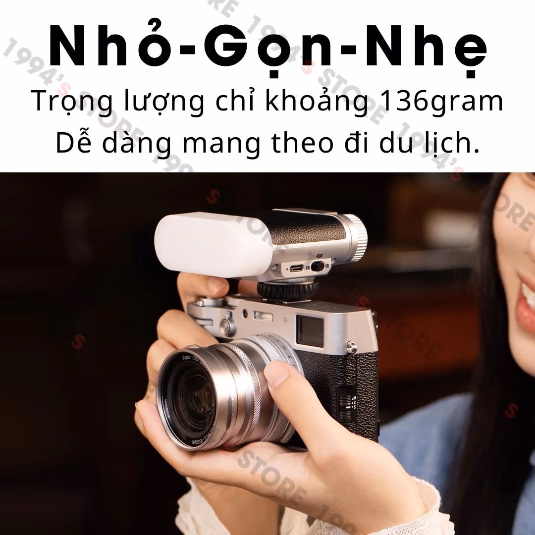 phu kien khay tan sang diffuser di kem viltrox z1 pro