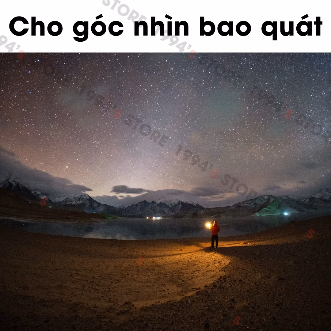 giá ống kính 7artisans 10mm f2.5 af max