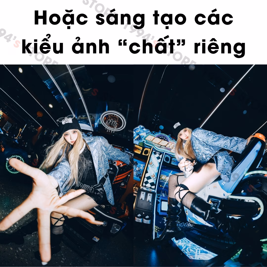 lens fisheye full-frame giá tốt 