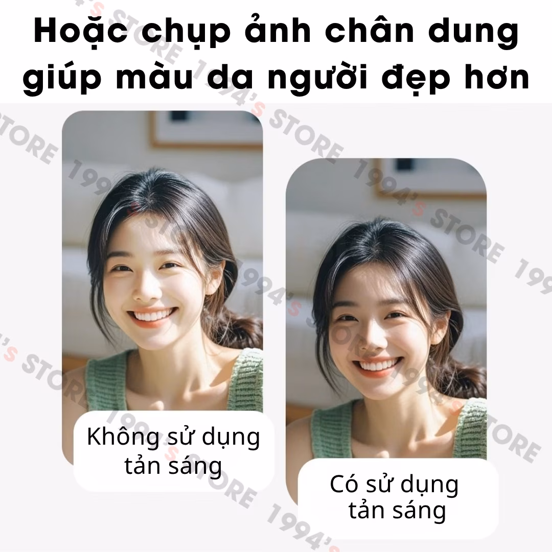 Tản sáng chính hãng cho đèn Flash Ulanzi SL03
