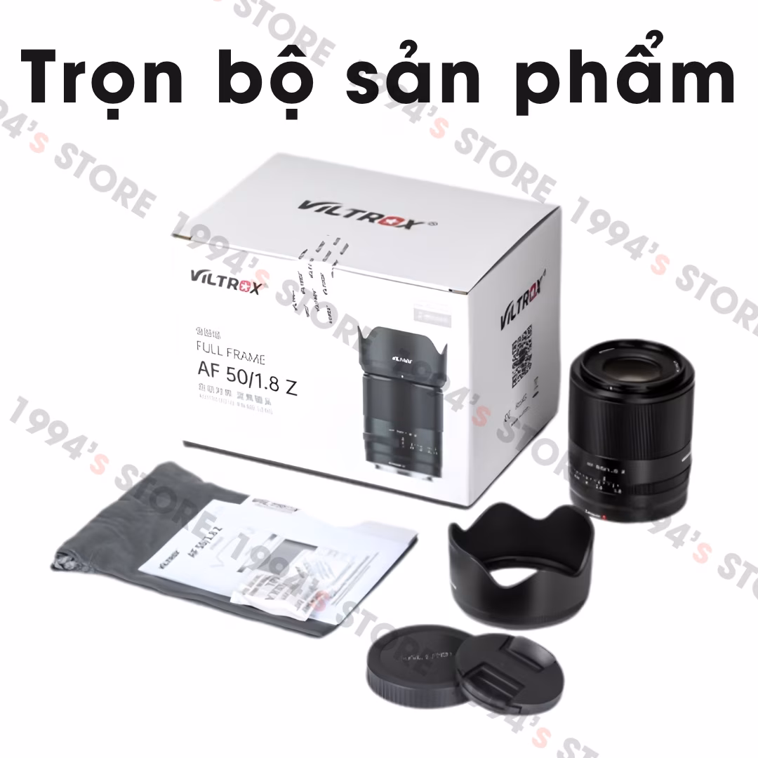 lens fix chan dung xoa phong viltrox