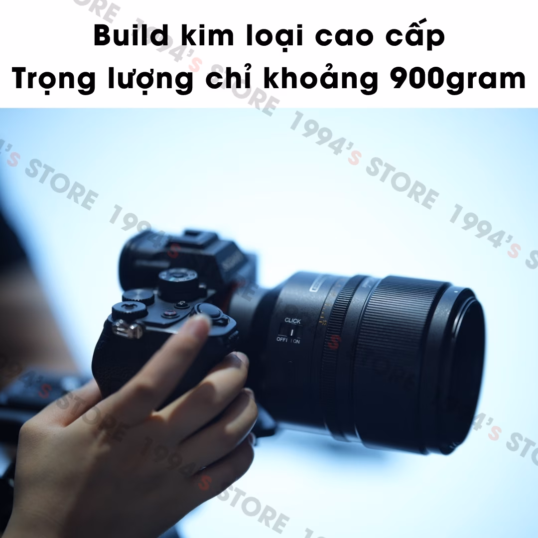 nơi bán songraw 50mm f1.2 moonlit uy tín