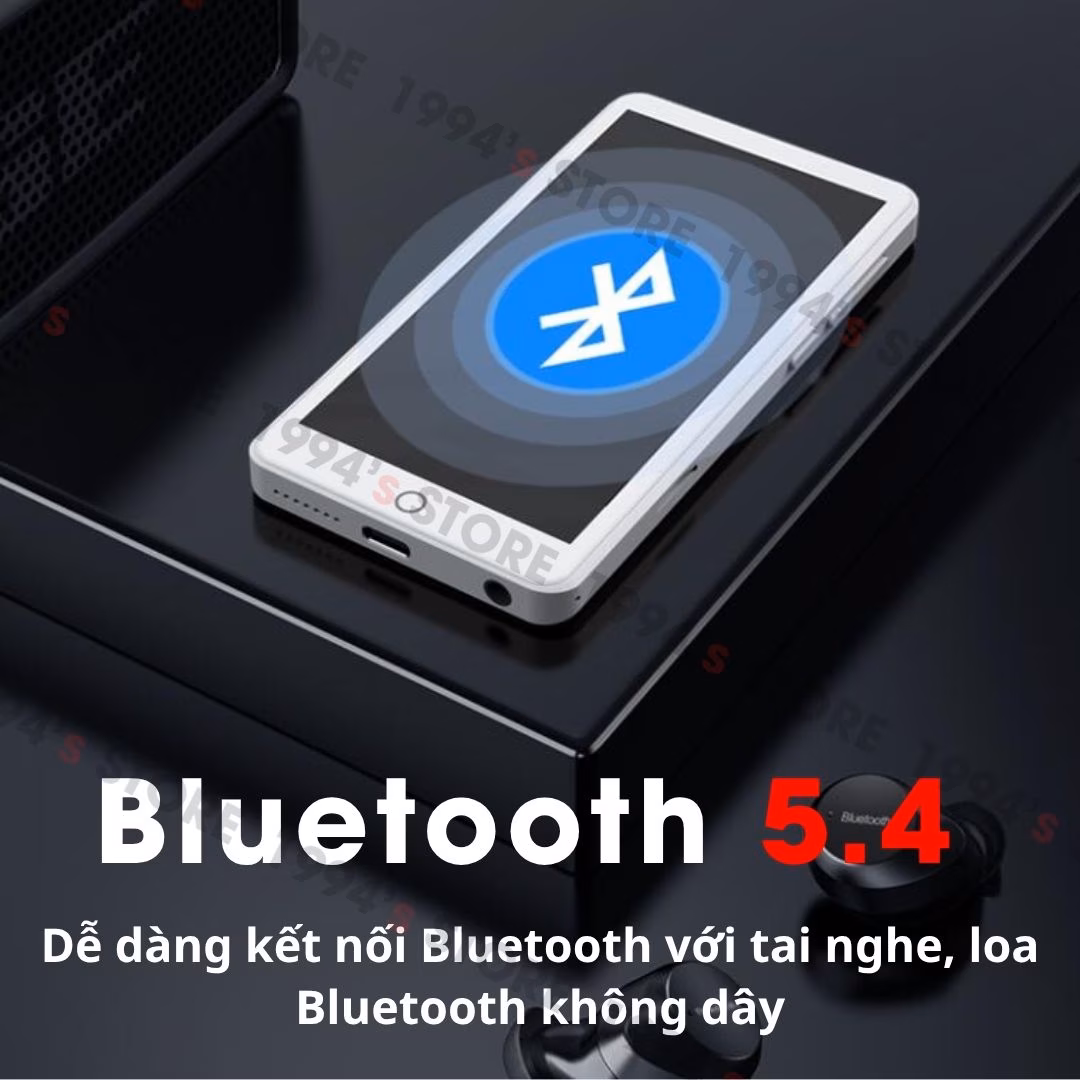 Mở hộp Benjie M6 hệ điều hành Android 14 mới nhất