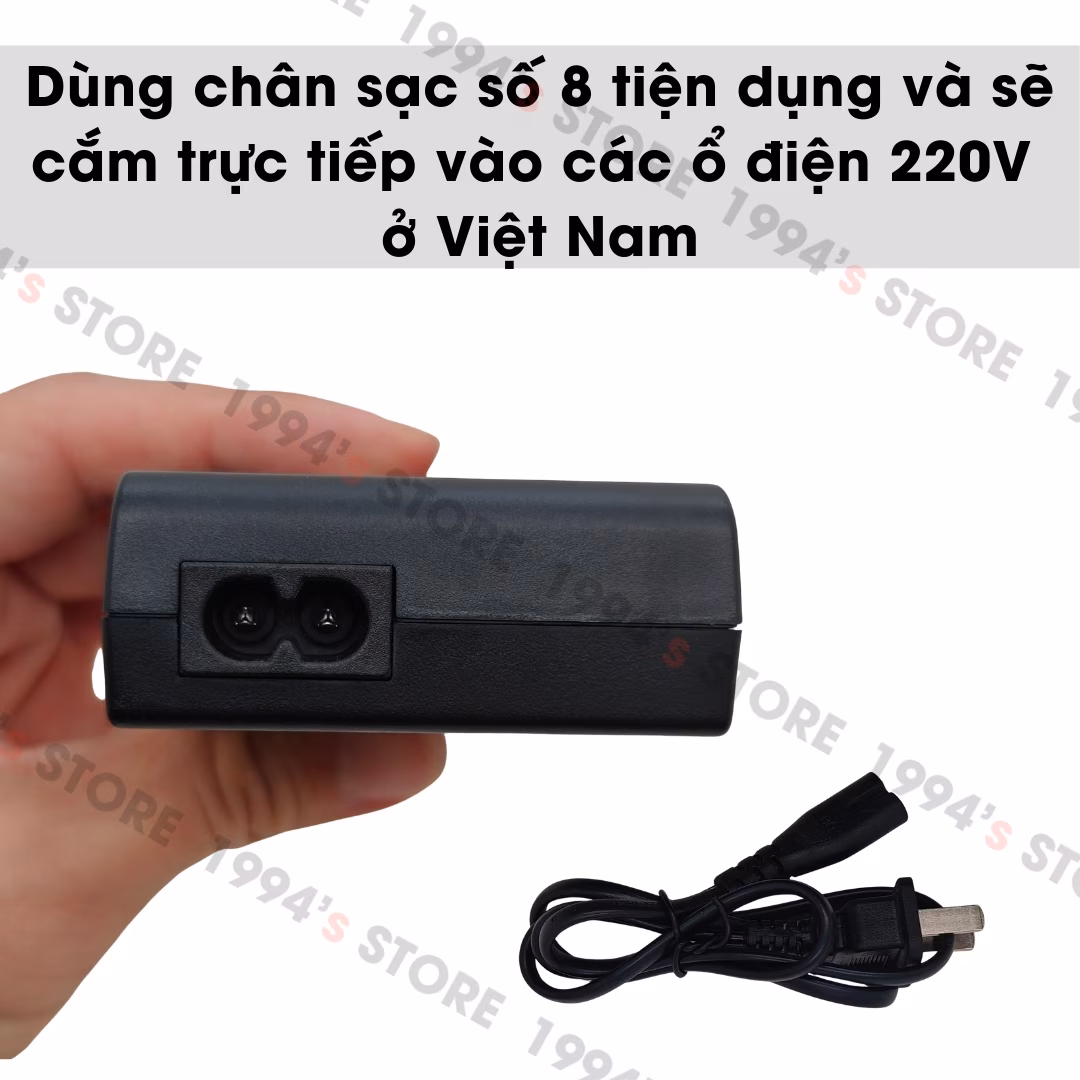 sạc pin Canon LC-E17 chính hãng