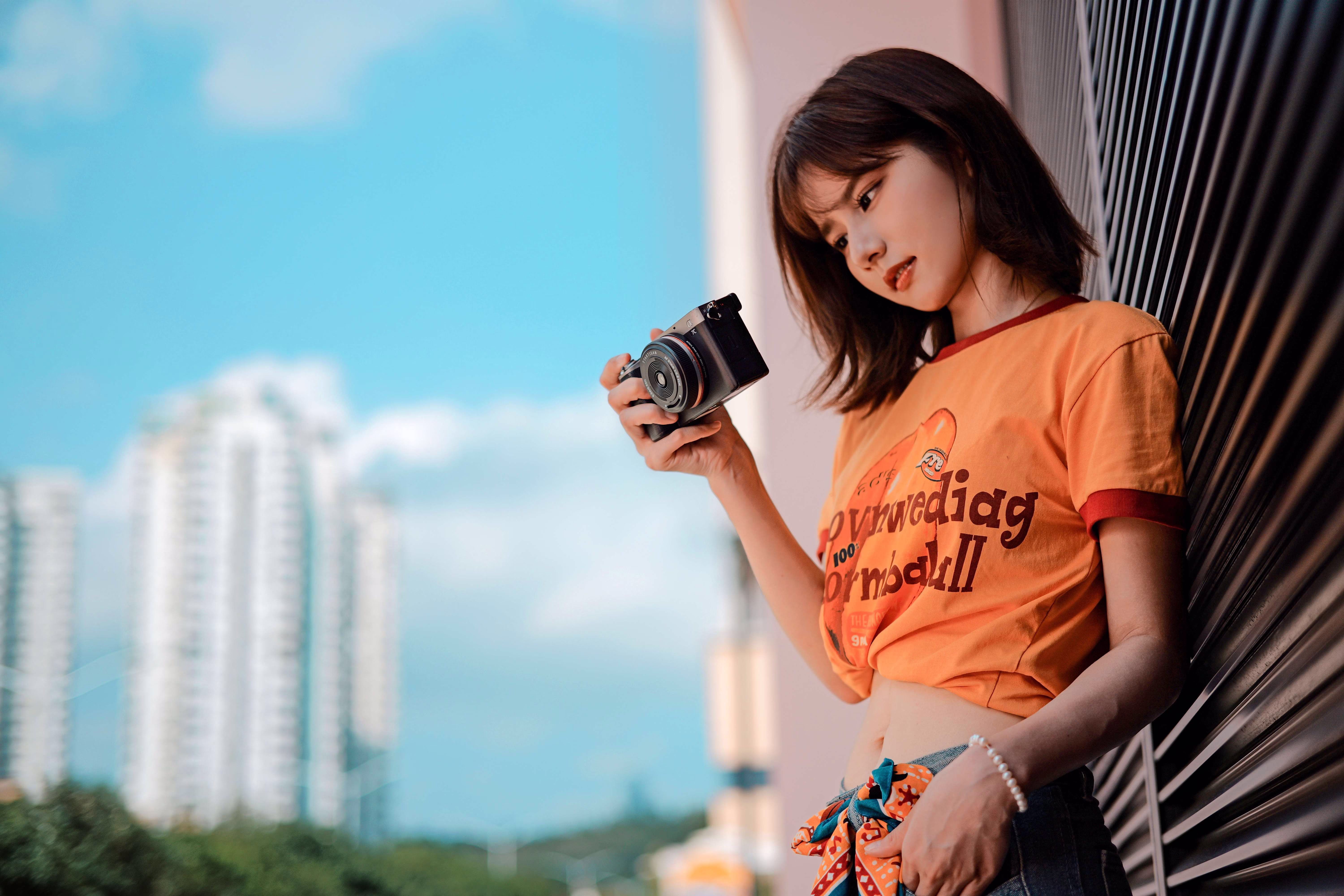 TTArtisan 24mm F3.8 AF Pancake