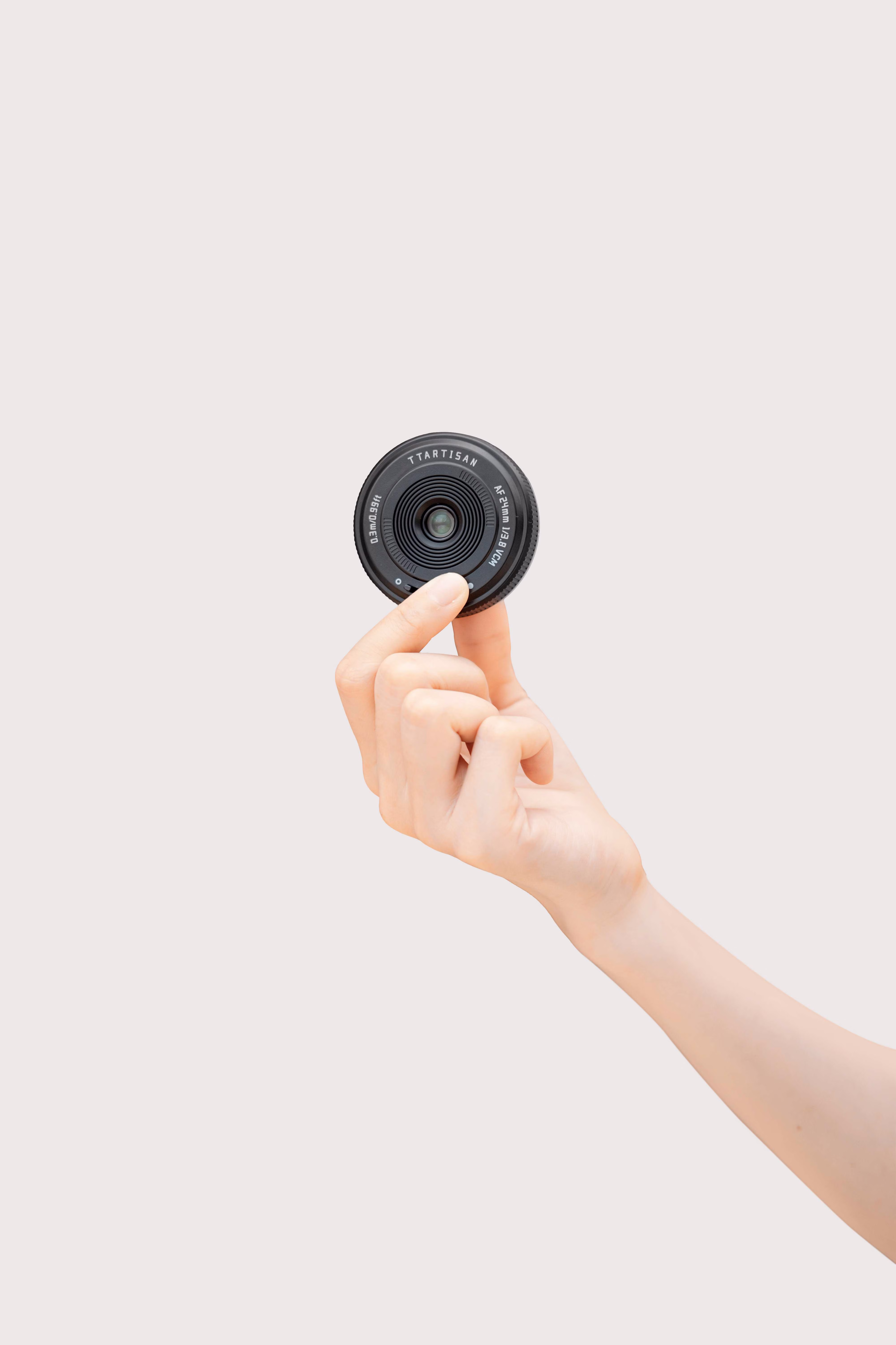 TTArtisan 24mm F3.8