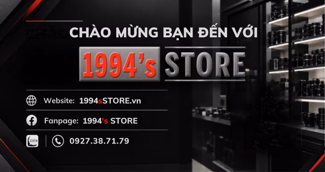 banner chào mừng