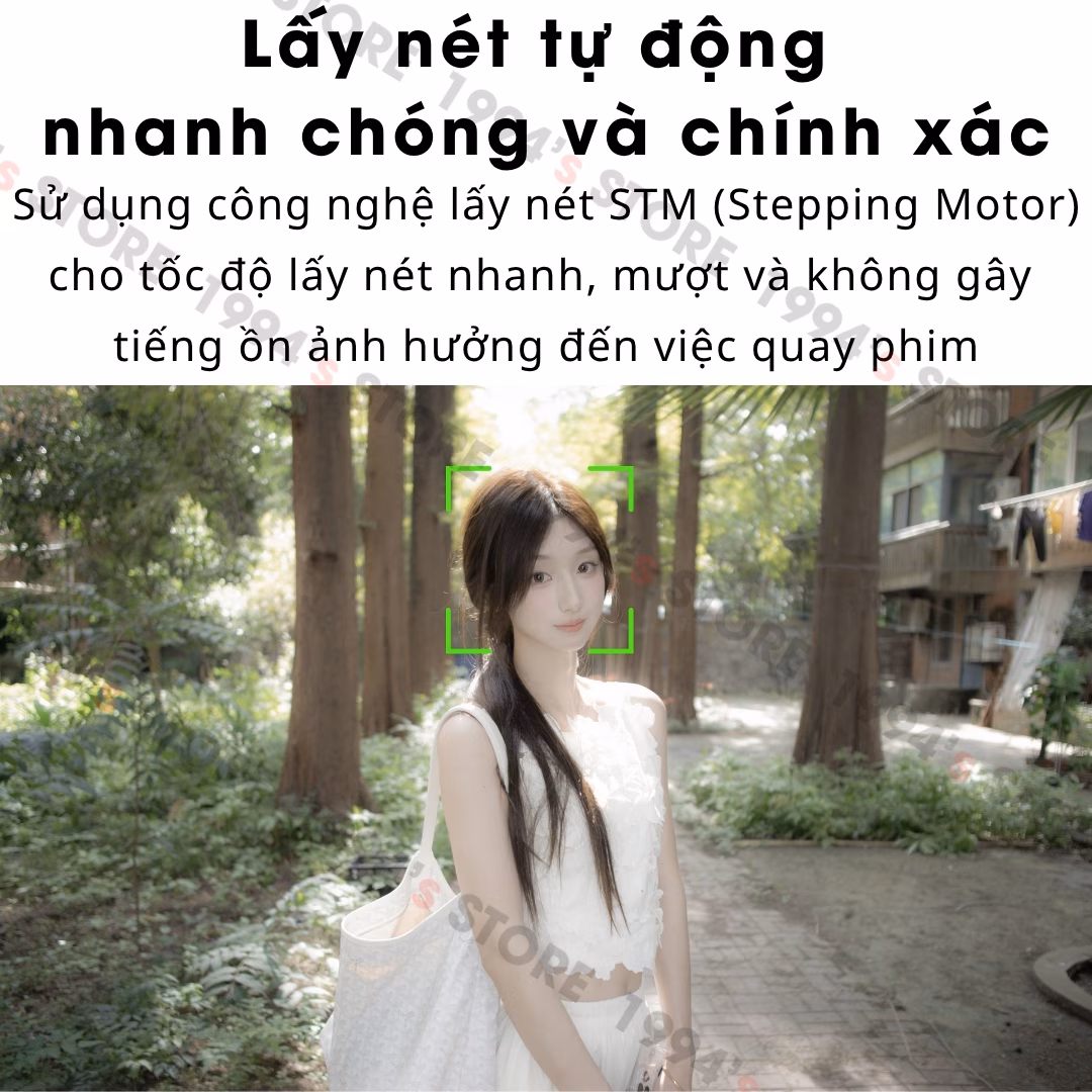 7Artisans 18mm F2 LITE AF Pancake cho Sony E/Fujifilm X/Nikon Z Chính Hãng