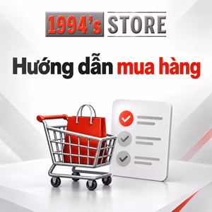 HƯỚNG DẪN MUA HÀNG