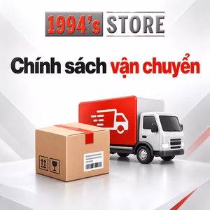 CHÍNH SÁCH VẬN CHUYỂN